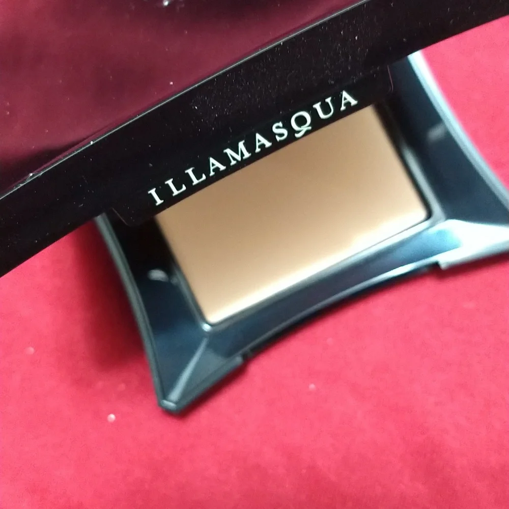 Illamasqua new